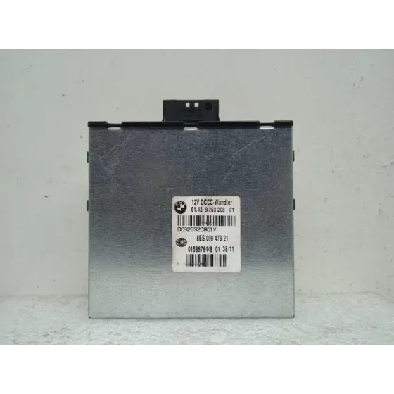 Modulo Electronico para Bmw Serie 3 Berlina (E90)