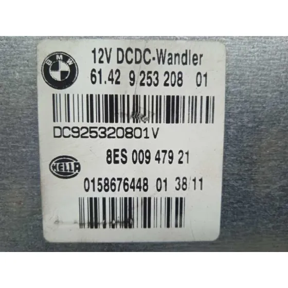 Modulo Electronico para Bmw Serie 3 Berlina (E90)