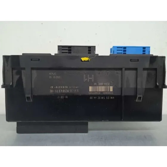 Modulo Electronico para Bmw Serie 3 Berlina (E90)