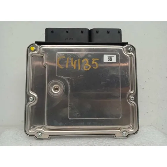 Centralita Motor Uce para Bmw Serie 3 Berlina (E90)