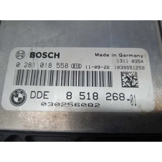 Centralita Motor Uce para Bmw Serie 3 Berlina (E90)