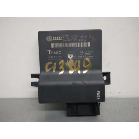 Modulo Electronico para Audi A6 Berlina (4F2)