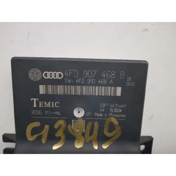 Modulo Electronico para Audi A6 Berlina (4F2)