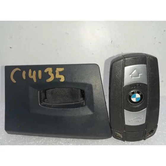 Conmutador De Arranque para Bmw Serie 3 Berlina (E90)