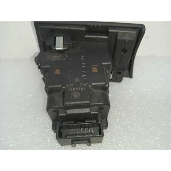Conmutador De Arranque para Bmw Serie 3 Berlina (E90)