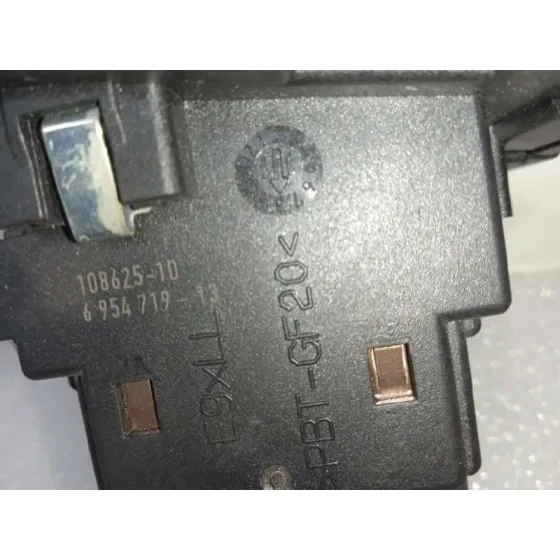 Conmutador De Arranque para Bmw Serie 3 Berlina (E90)