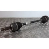 Transmision Trasera Izquierda para Mercedes-Benz Viano (639)