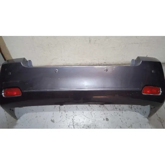 Paragolpes Trasero para Chevrolet Epica