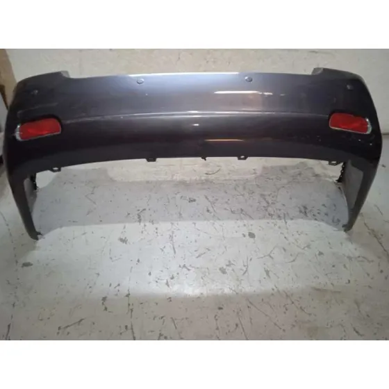 Paragolpes Trasero para Chevrolet Epica
