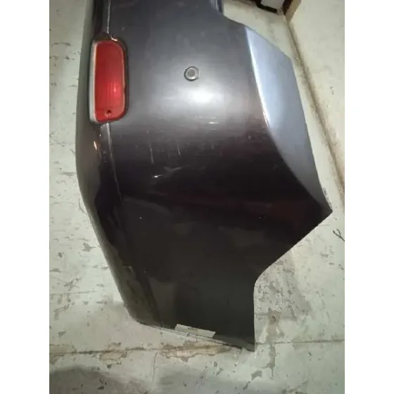 Paragolpes Trasero para Chevrolet Epica