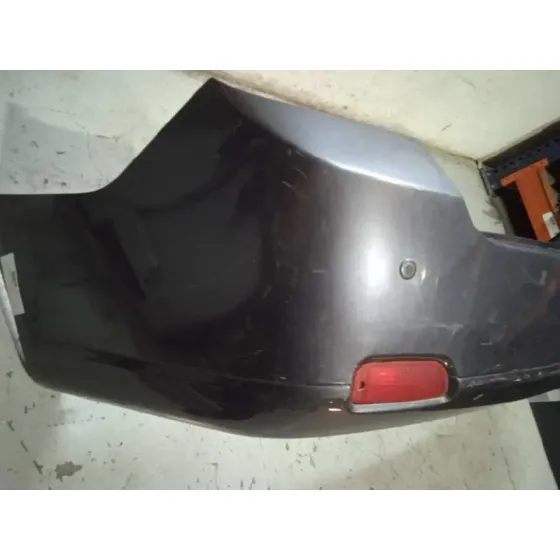 Paragolpes Trasero para Chevrolet Epica