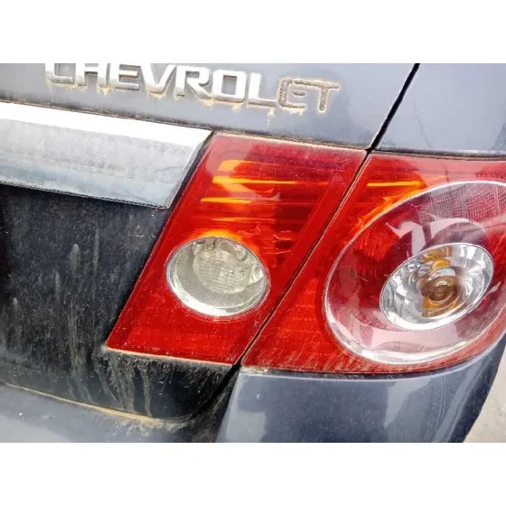 Piloto Trasero Derecho Interior para Chevrolet Epica
