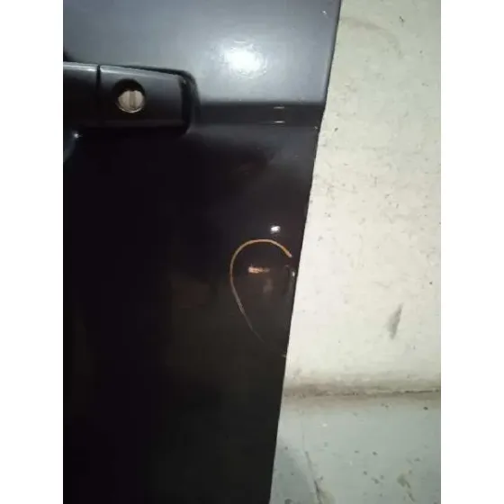 Puerta Delantera Izquierda para Chevrolet Epica