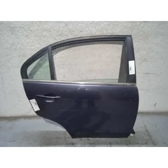 Puerta Trasera Derecha para Chevrolet Epica
