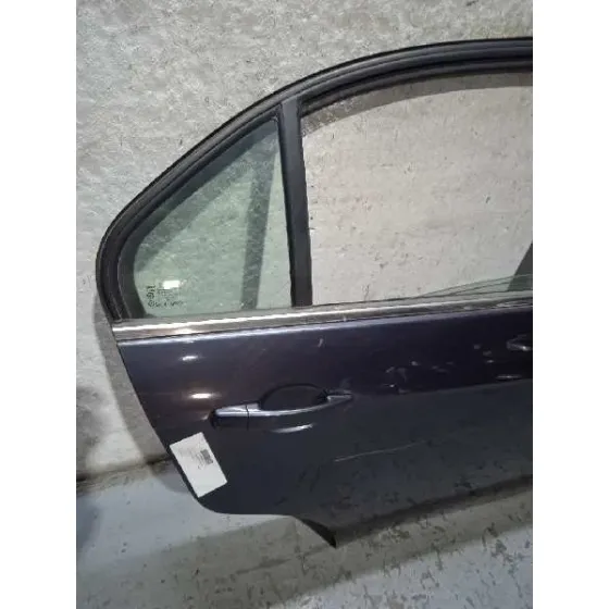 Puerta Trasera Derecha para Chevrolet Epica