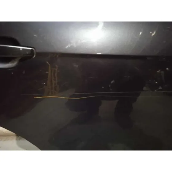 Puerta Trasera Derecha para Chevrolet Epica
