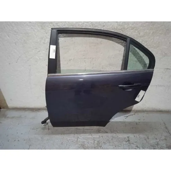 Puerta Trasera Izquierda para Chevrolet Epica