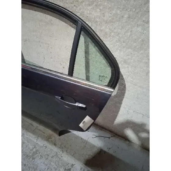Puerta Trasera Izquierda para Chevrolet Epica