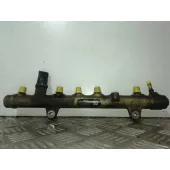 Rampa Inyectora para Renault Scenic Ii