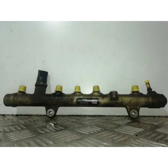 Rampa Inyectora para Renault Scenic Ii