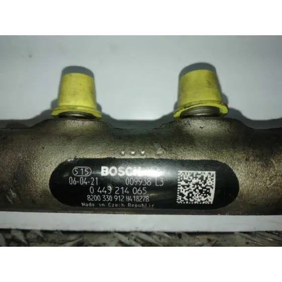 Rampa Inyectora para Renault Scenic Ii