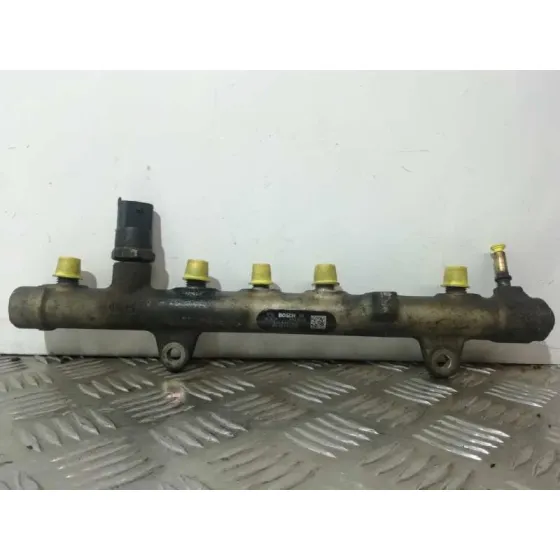 Rampa Inyectora para Renault Scenic Ii