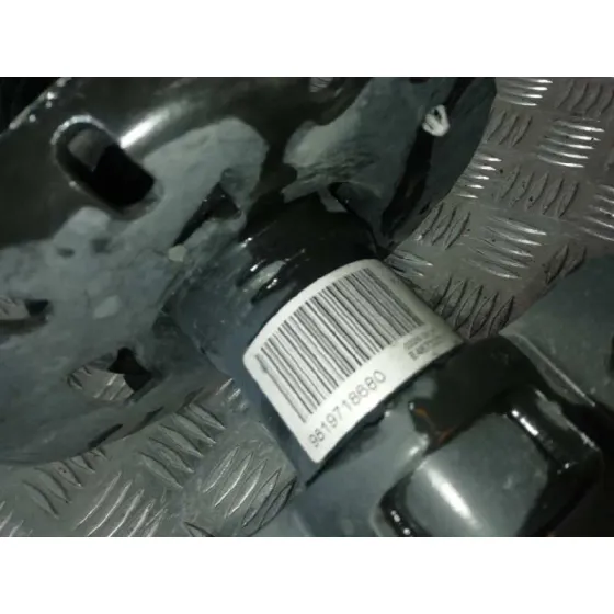 Amortiguador Delantero Derecho para Peugeot 3008