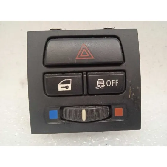Warning para Bmw Serie 3 Berlina (E90)