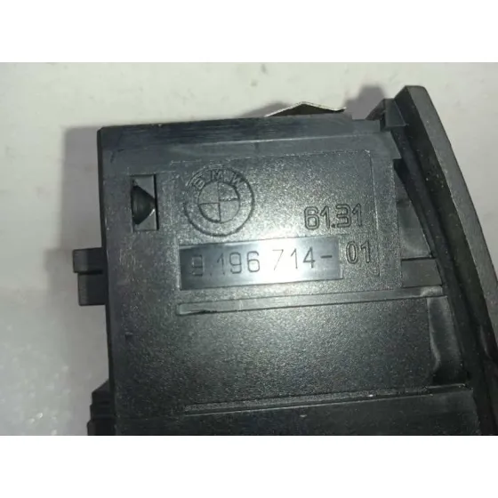 Warning para Bmw Serie 3 Berlina (E90)