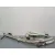 Airbag Cortina Delantero Derecho para Mercedes-Benz Clase Gla (W156)