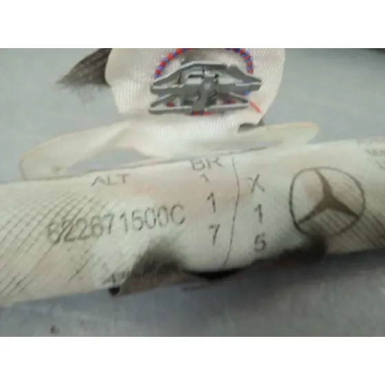 Airbag Cortina Delantero Derecho para Mercedes-Benz Clase Gla (W156)