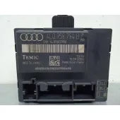 Modulo Confort para Audi Q7 (4L)