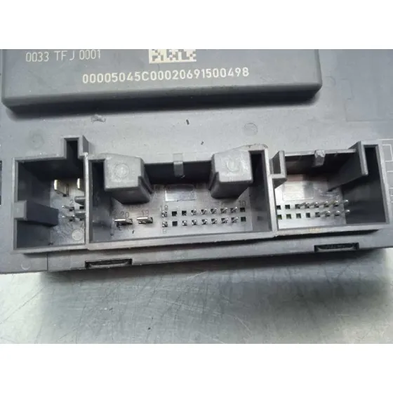 Modulo Confort para Audi Q7 (4L)