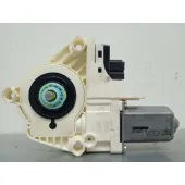 Motor Elevalunas Trasero Derecho para Audi Q7 (4L)
