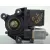 Motor Elevalunas Trasero Derecho para Renault Scenic Iii