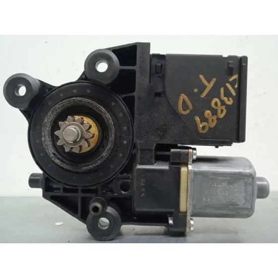 Motor Elevalunas Trasero Derecho para Renault Scenic Iii