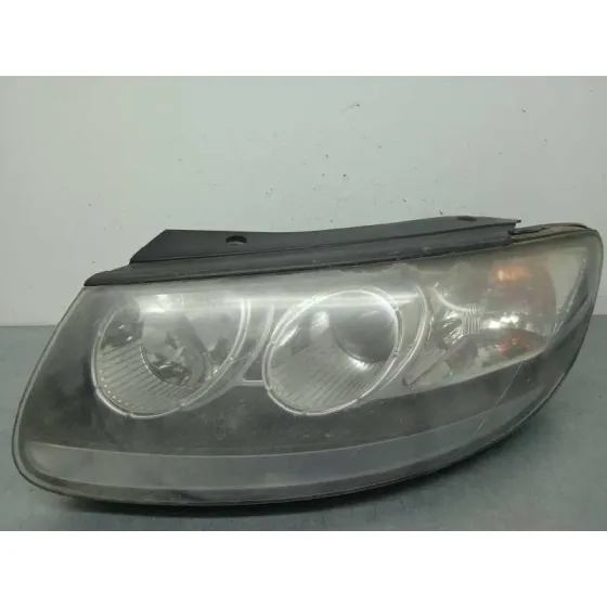 Faro Izquierdo para Hyundai Santa Fe (Bm)