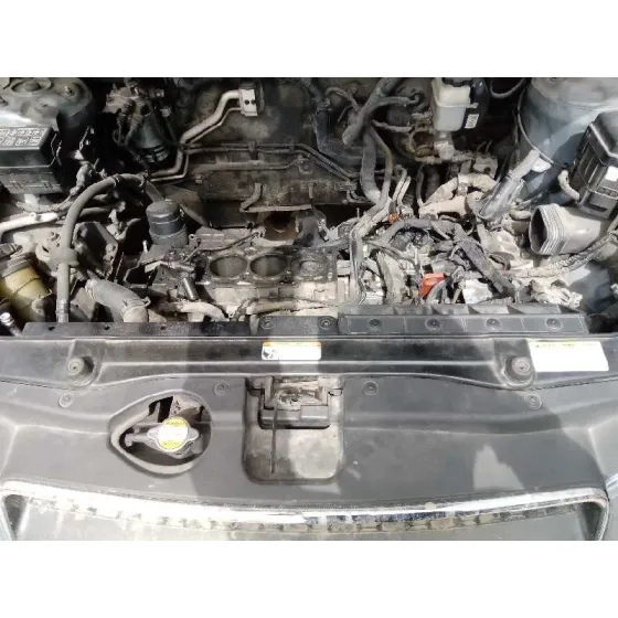 Panel Frontal para Hyundai Santa Fe (Bm)