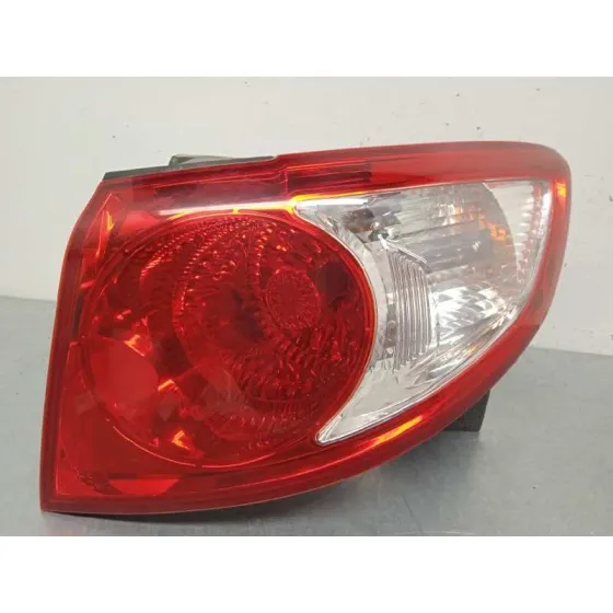 Piloto Trasero Derecho para Hyundai Santa Fe (Bm)