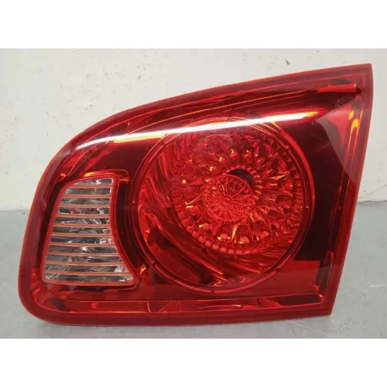 Piloto Trasero Derecho Interior para Hyundai Santa Fe (Bm)