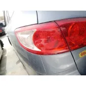Piloto Trasero Izquierdo para Hyundai Santa Fe (Bm)