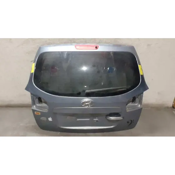 Porton Trasero para Hyundai Santa Fe (Bm)