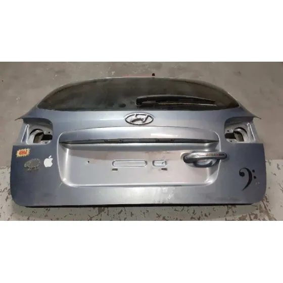 Porton Trasero para Hyundai Santa Fe (Bm)