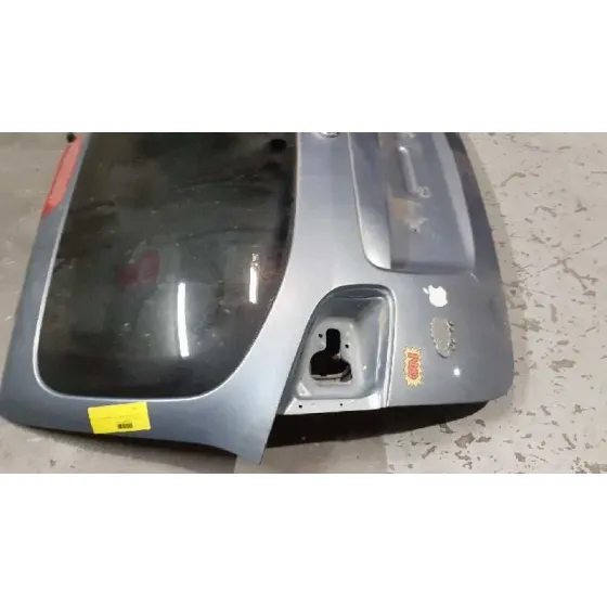 Porton Trasero para Hyundai Santa Fe (Bm)
