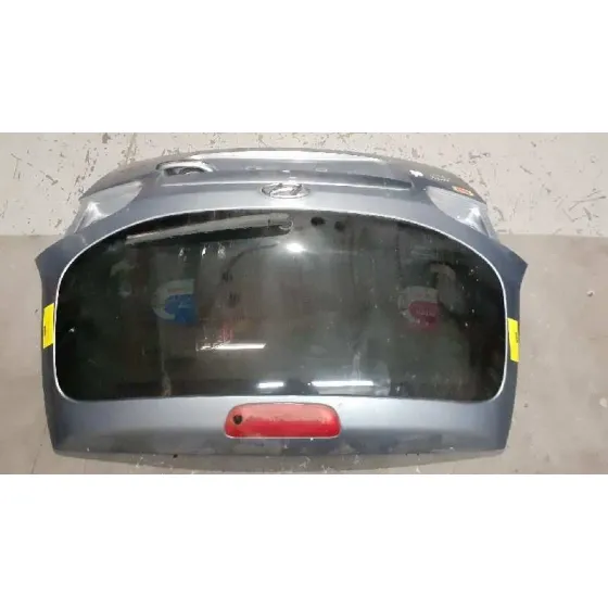 Porton Trasero para Hyundai Santa Fe (Bm)