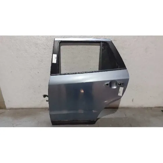 Puerta Trasera Izquierda para Hyundai Santa Fe (Bm)