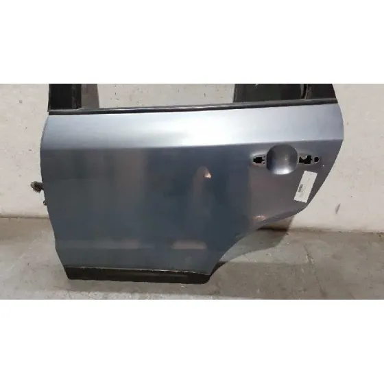 Puerta Trasera Izquierda para Hyundai Santa Fe (Bm)