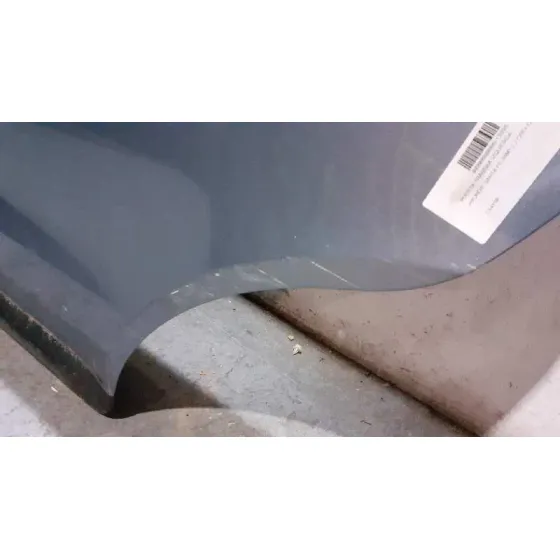 Puerta Trasera Izquierda para Hyundai Santa Fe (Bm)
