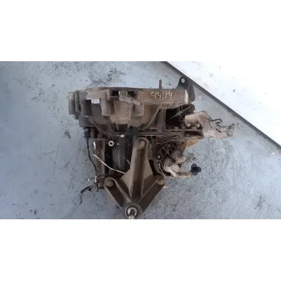 Caja Cambios para Nissan Almera (N16/E)