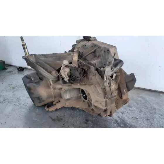 Caja Cambios para Nissan Almera (N16/E)